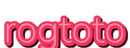 rogtoto — logo kanal